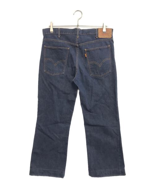 LEVI'S（リーバイス）LEVI'S (リーバイス) 646 デニムパンツ インディゴ サイズ:表記なしの古着・服飾アイテム