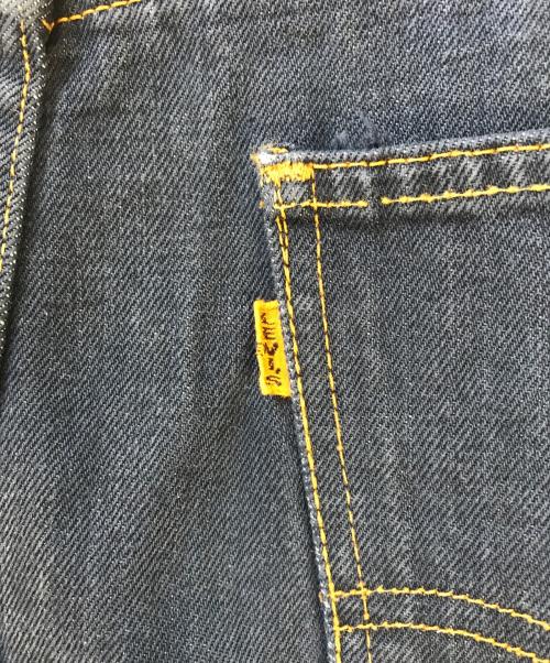 LEVI'S（リーバイス）LEVI'S (リーバイス) 646 デニムパンツ インディゴ サイズ:表記なしの古着・服飾アイテム