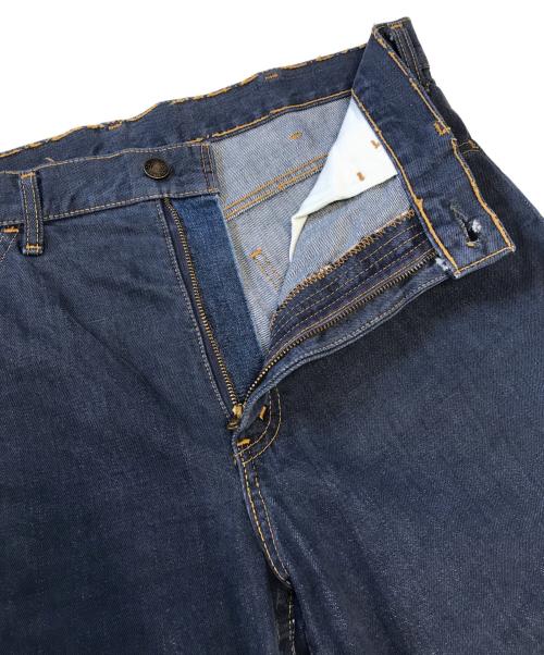 LEVI'S（リーバイス）LEVI'S (リーバイス) 646 デニムパンツ インディゴ サイズ:表記なしの古着・服飾アイテム