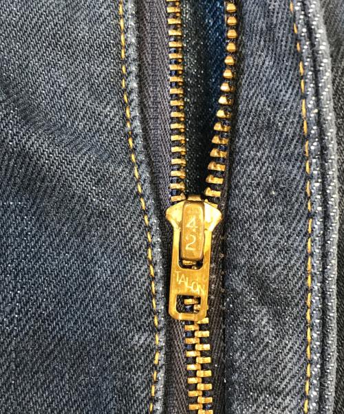 LEVI'S（リーバイス）LEVI'S (リーバイス) 646 デニムパンツ インディゴ サイズ:表記なしの古着・服飾アイテム