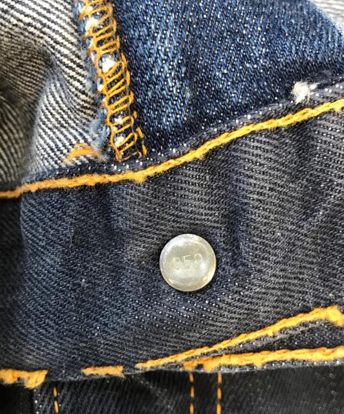 LEVI'S（リーバイス）LEVI'S (リーバイス) 646 デニムパンツ インディゴ サイズ:表記なしの古着・服飾アイテム