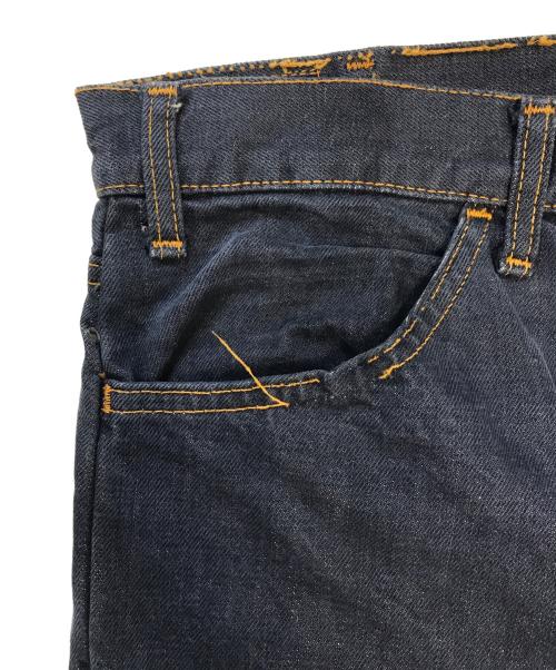 LEVI'S（リーバイス）LEVI'S (リーバイス) 646 デニムパンツ インディゴ サイズ:表記なしの古着・服飾アイテム