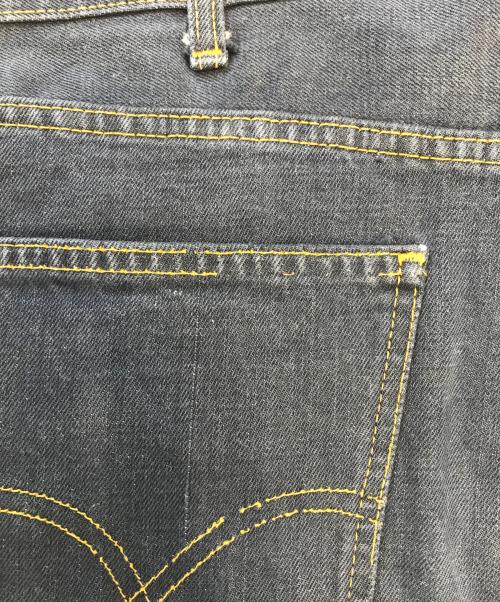 LEVI'S（リーバイス）LEVI'S (リーバイス) 646 デニムパンツ インディゴ サイズ:表記なしの古着・服飾アイテム