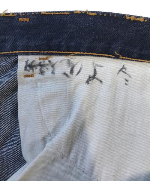 LEVI'S（リーバイス）LEVI'S (リーバイス) 646 デニムパンツ インディゴ サイズ:表記なしの古着・服飾アイテム