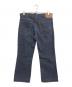 LEVI'S (リーバイス) 646 デニムパンツ インディゴ サイズ:表記なし：18000円