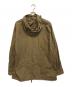 Engineered Garments (エンジニアドガーメンツ) カグールシャツ オリーブ サイズ:M：15000円