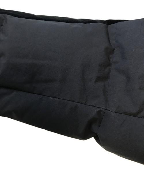 sacai（サカイ）sacai (サカイ) Matte Taffeta Water-Repellent Padded Blouson ブラック サイズ:1の古着・服飾アイテム