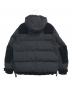 sacai (サカイ) Matte Taffeta Water-Repellent Padded Blouson ブラック サイズ:1：70000円