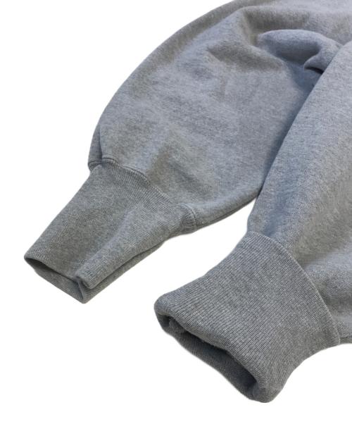 Champion（チャンピオン）Champion (チャンピオン) リバースウィーブスウェット グレー サイズ:ＸＸＬの古着・服飾アイテム