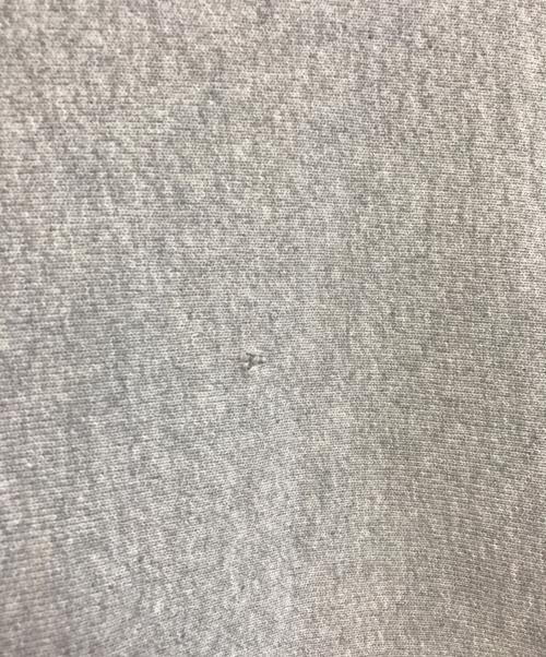 Champion（チャンピオン）Champion (チャンピオン) リバースウィーブスウェット グレー サイズ:ＸＸＬの古着・服飾アイテム