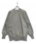 Champion (チャンピオン) リバースウィーブスウェット グレー サイズ:ＸＸＬ：15000円