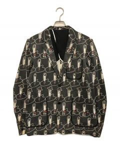 nページ 中古・古着通販】NUMBER (N)INE (ナンバーナイン) 90'sレザー