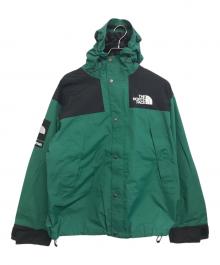 THE NORTH FACE×SUPREME（ザ ノース フェイス×シュプリーム）の古着「Raymond Pettibon Mountain Jacket」｜グリーン