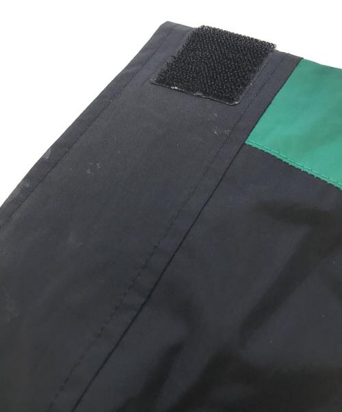 THE NORTH FACE（ザ ノース フェイス）THE NORTH FACE (ザ ノース フェイス) SUPREME (シュプリーム) Raymond Pettibon Mountain Jacket グリーン サイズ:Mの古着・服飾アイテム