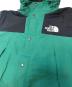 中古・古着 THE NORTH FACE (ザ ノース フェイス) SUPREME (シュプリーム) Raymond Pettibon Mountain Jacket グリーン サイズ:M：55000円