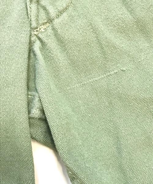 VINTAGE（ヴィンテージ）VINTAGE (ヴィンテージ) ベイカーパンツ オリーブ サイズ:不明の古着・服飾アイテム