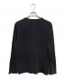 Champion (チャンピオン) プリントカットソー ネイビー サイズ:M：8000円
