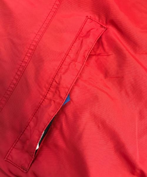 Patagonia（パタゴニア）Patagonia (パタゴニア) シェルドシンチラジャケット レッド サイズ:Ｓの古着・服飾アイテム