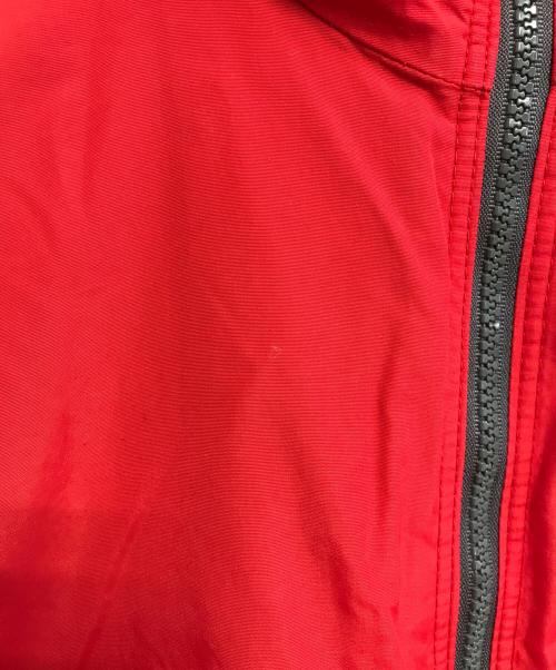 Patagonia（パタゴニア）Patagonia (パタゴニア) シェルドシンチラジャケット レッド サイズ:Ｓの古着・服飾アイテム