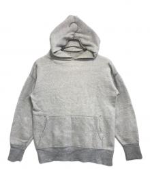 VINTAGE（ヴィンテージ）の古着「ヴィンテージパーカー」｜グレー