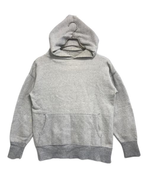 VINTAGE（ヴィンテージ）VINTAGE (ヴィンテージ) ヴィンテージパーカー グレー サイズ:表記なしの古着・服飾アイテム