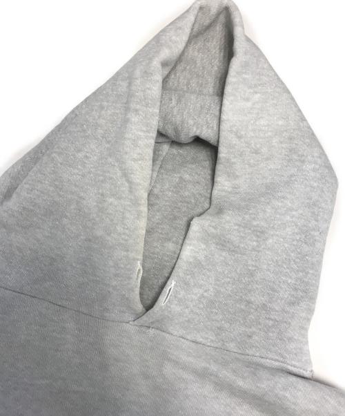 VINTAGE（ヴィンテージ）VINTAGE (ヴィンテージ) ヴィンテージパーカー グレー サイズ:表記なしの古着・服飾アイテム