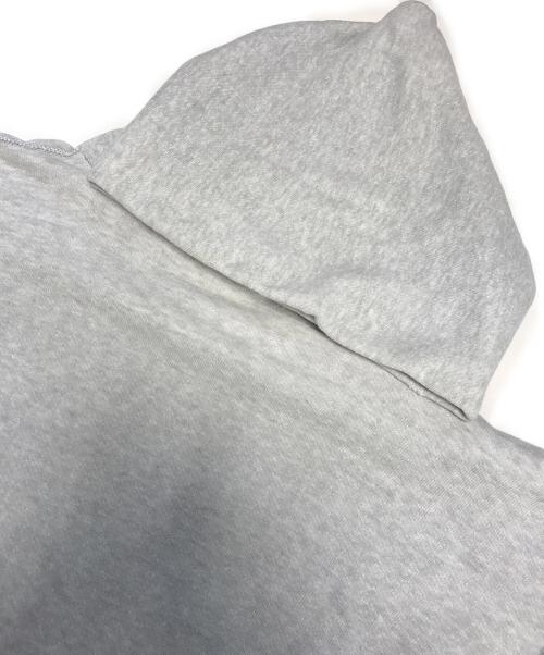 VINTAGE（ヴィンテージ）VINTAGE (ヴィンテージ) ヴィンテージパーカー グレー サイズ:表記なしの古着・服飾アイテム