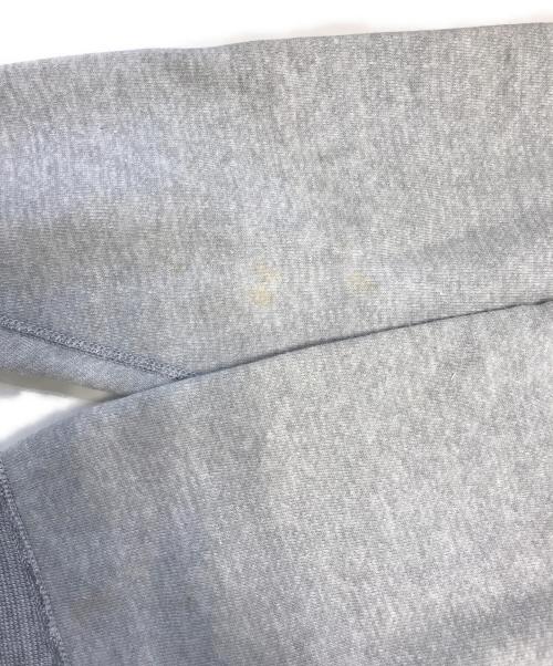 VINTAGE（ヴィンテージ）VINTAGE (ヴィンテージ) ヴィンテージパーカー グレー サイズ:表記なしの古着・服飾アイテム