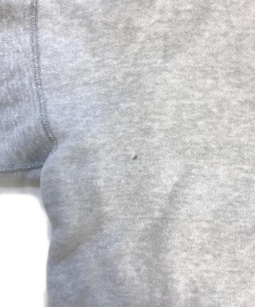 VINTAGE（ヴィンテージ）VINTAGE (ヴィンテージ) ヴィンテージパーカー グレー サイズ:表記なしの古着・服飾アイテム