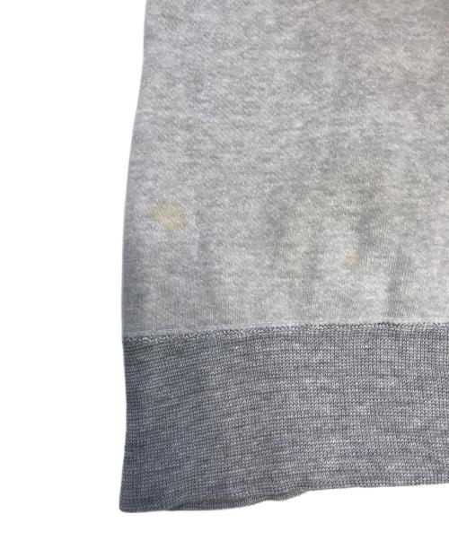 VINTAGE（ヴィンテージ）VINTAGE (ヴィンテージ) ヴィンテージパーカー グレー サイズ:表記なしの古着・服飾アイテム