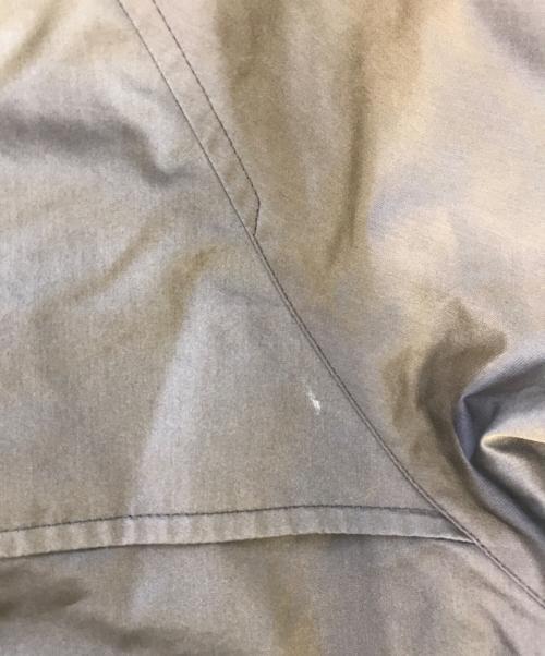 BURBERRY LONDON（バーバリーロンドン）BURBERRY LONDON (バーバリーロンドン) ライナー付裏ノバチェックダウンコート ベージュ サイズ:Mの古着・服飾アイテム