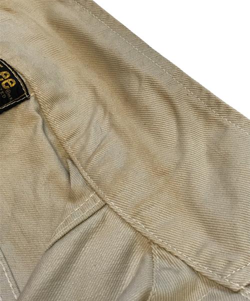 LEE（リー）LEE (リー) ジャケット アイボリー サイズ:表記なしの古着・服飾アイテム