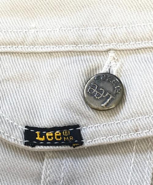 LEE（リー）LEE (リー) ジャケット アイボリー サイズ:表記なしの古着・服飾アイテム