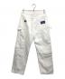 Dickies (ディッキーズ) ペインターパンツ ホワイト サイズ:30-30：11000円