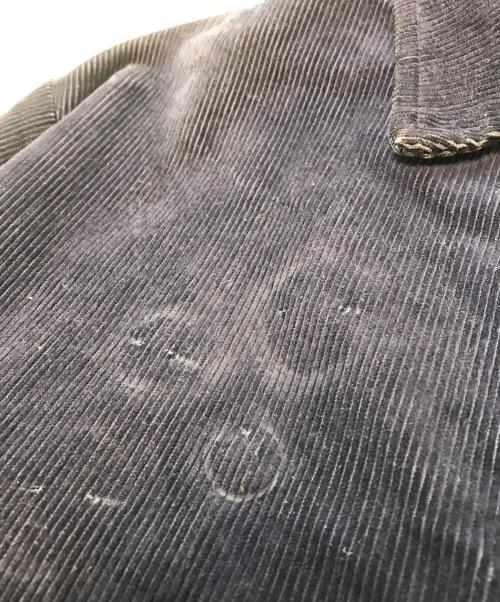 VINTAGE（ヴィンテージ）VINTAGE (ヴィンテージ) FFAジャケット ネイビー サイズ:46の古着・服飾アイテム