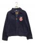 VINTAGE（ヴィンテージ）の古着「FFAジャケット」｜ネイビー