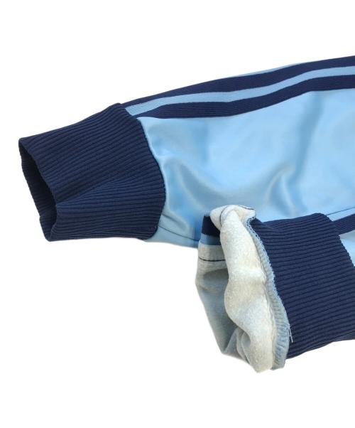 adidas（アディダス）adidas (アディダス) トラックジャケット スカイブルー サイズ:表記なしの古着・服飾アイテム