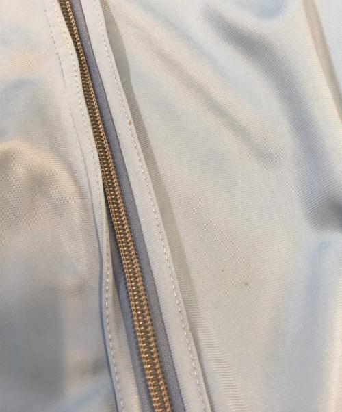 adidas（アディダス）adidas (アディダス) トラックジャケット スカイブルー サイズ:表記なしの古着・服飾アイテム
