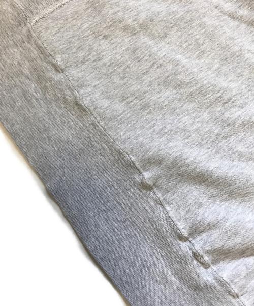 Champion（チャンピオン）Champion (チャンピオン) リバースウィーブパーカー グレー サイズ:LARGEの古着・服飾アイテム