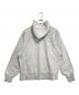 Champion (チャンピオン) リバースウィーブパーカー グレー サイズ:LARGE：20000円