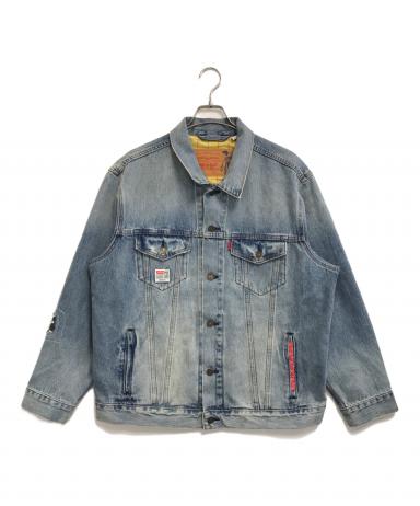 中古・古着通販】LEVI'S (リーバイス) TOY STORY (トイストーリー