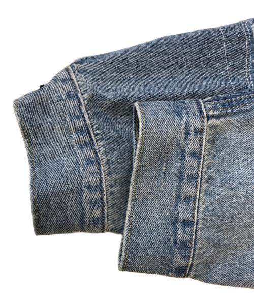 LEVI'S（リーバイス）LEVI'S (リーバイス) TOY STORY (トイストーリー) TypeIII トラッカージャケット インディゴ サイズ:Ⅼの古着・服飾アイテム