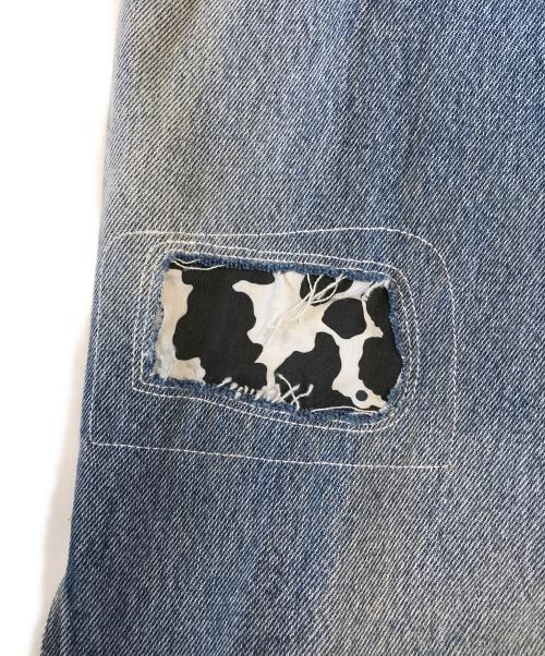 LEVI'S（リーバイス）LEVI'S (リーバイス) TOY STORY (トイストーリー) TypeIII トラッカージャケット インディゴ サイズ:Ⅼの古着・服飾アイテム