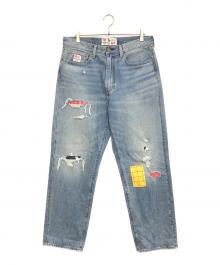 LEVI'S×TOY STORY（リーバイス×トイストーリー）の古着「568™ Loose ジーンズ」｜インディゴ