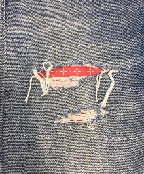 LEVI'S（リーバイス）LEVI'S (リーバイス) TOY STORY (トイストーリー) 568™ Loose ジーンズ インディゴ サイズ:W34 L32の古着・服飾アイテム