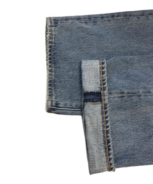 LEVI'S（リーバイス）LEVI'S (リーバイス) TOY STORY (トイストーリー) 568™ Loose ジーンズ インディゴ サイズ:W34 L32の古着・服飾アイテム