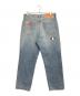 LEVI'S (リーバイス) TOY STORY (トイストーリー) 568™ Loose ジーンズ インディゴ サイズ:W34 L32：18000円