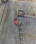 中古・古着 LEVI'S (リーバイス) TOY STORY (トイストーリー) 568™ Loose ジーンズ インディゴ サイズ:W34 L32：18000円