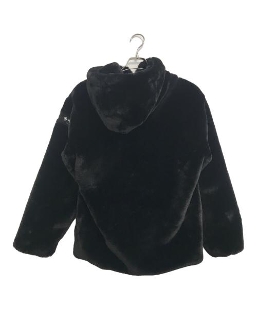 TATRAS（タトラス）TATRAS (タトラス) ボアジャケット ブラック サイズ:1の古着・服飾アイテム