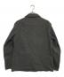 VINTAGE (ヴィンテージ) ファーマーズウールワークジャケット グレー サイズ:不明：15000円